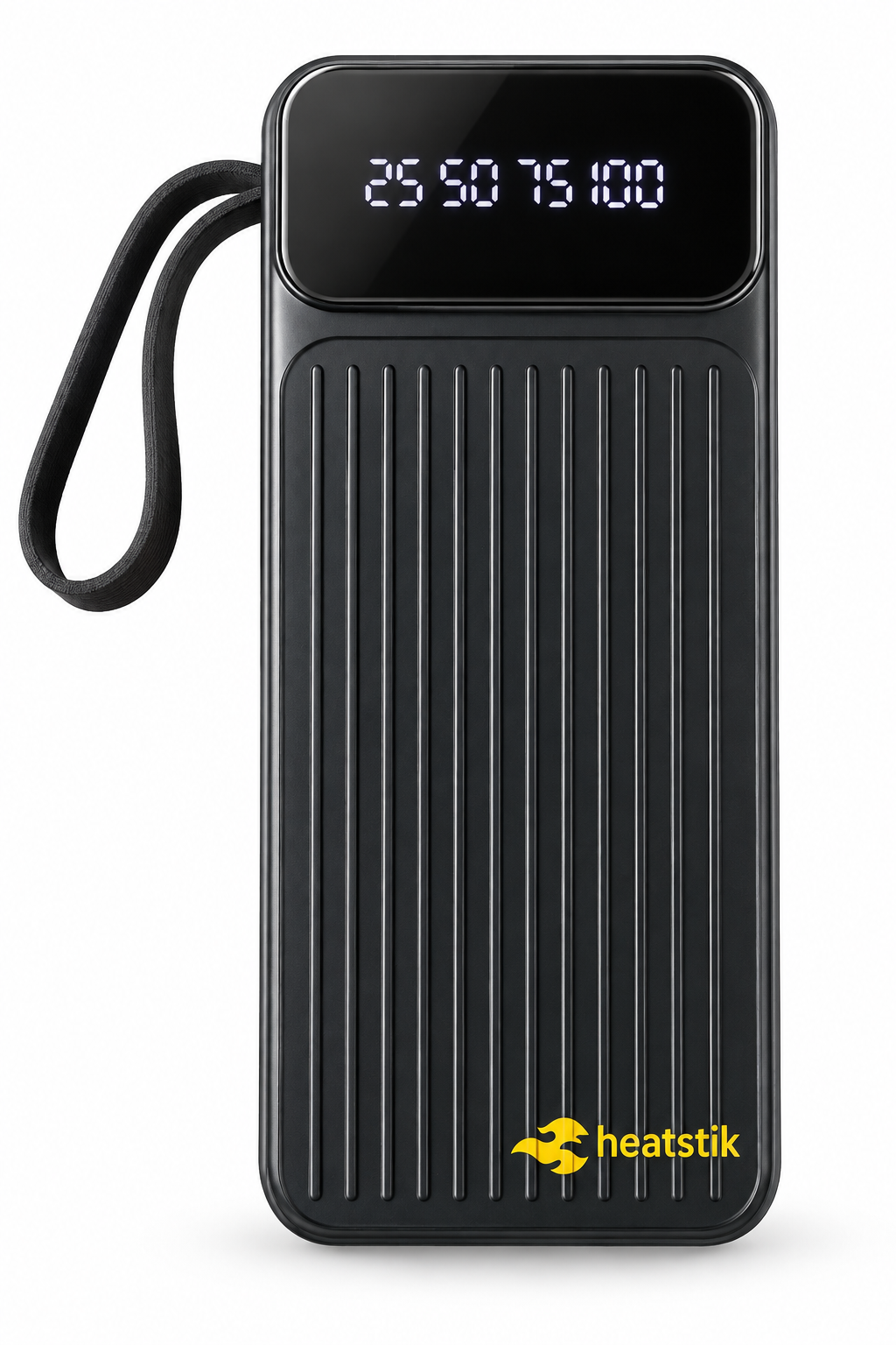 Heatstik Diamond Power Pack™ | 30,000mAh Fast Charging Portable Power Bank