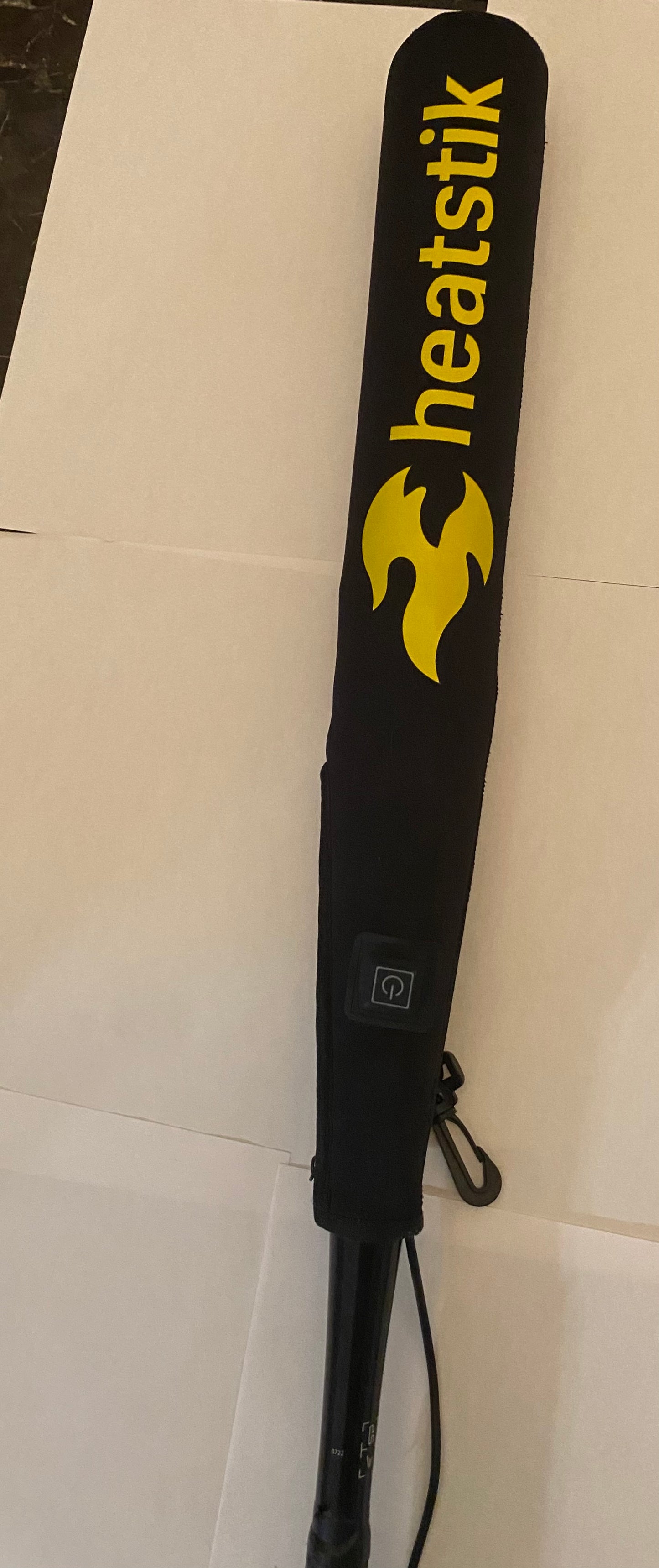 HeatStik Heated Bat Warmer