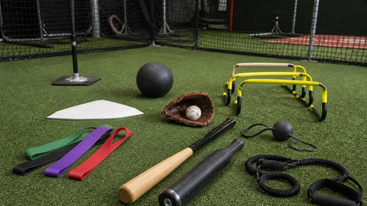 7 Advanced Baseball Training Tools That Boost Performance