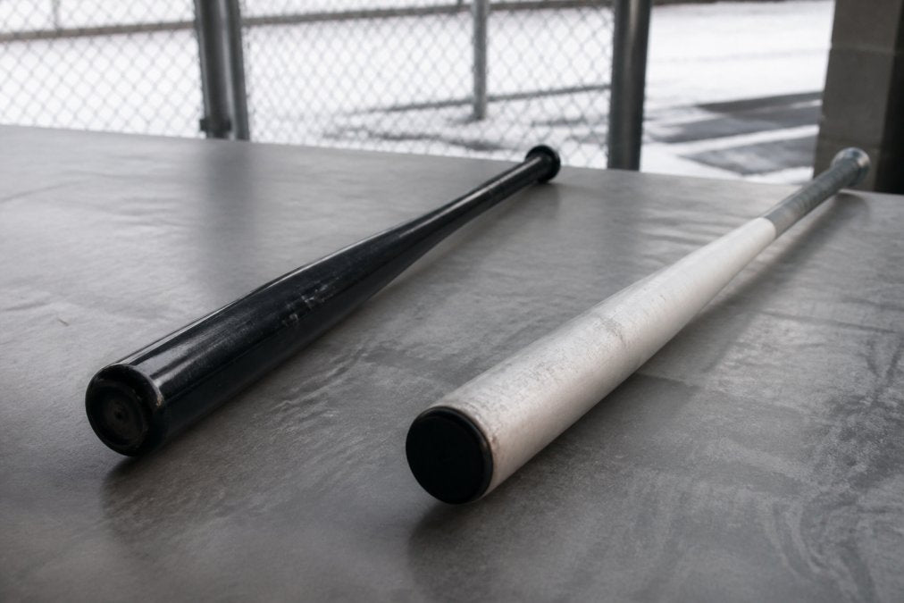 Bat Performance vs Confidence: Cold Weather Heating