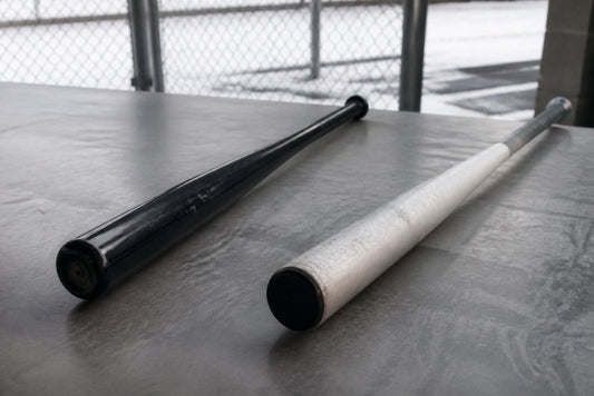 Bat Performance vs Confidence: Cold Weather Heating