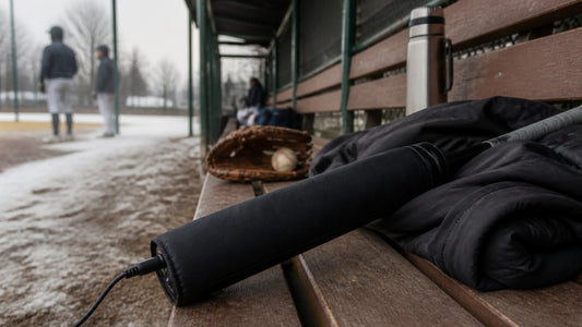 Best Baseball Gear for Cold Weather Tournaments