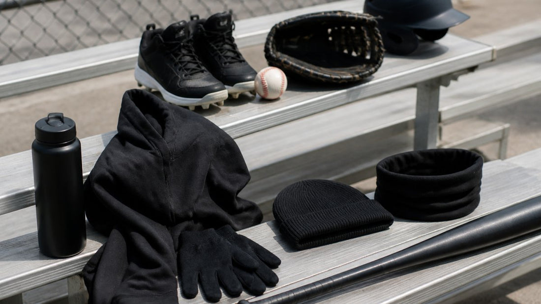 Best Baseball Gear for Early Spring: Cold-Weather Essentials