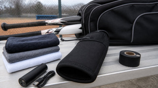 Best Composite Bat Protection Accessories