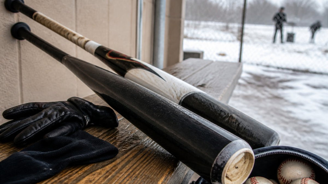 Does Cold Weather Affect Composite Bat Performance?