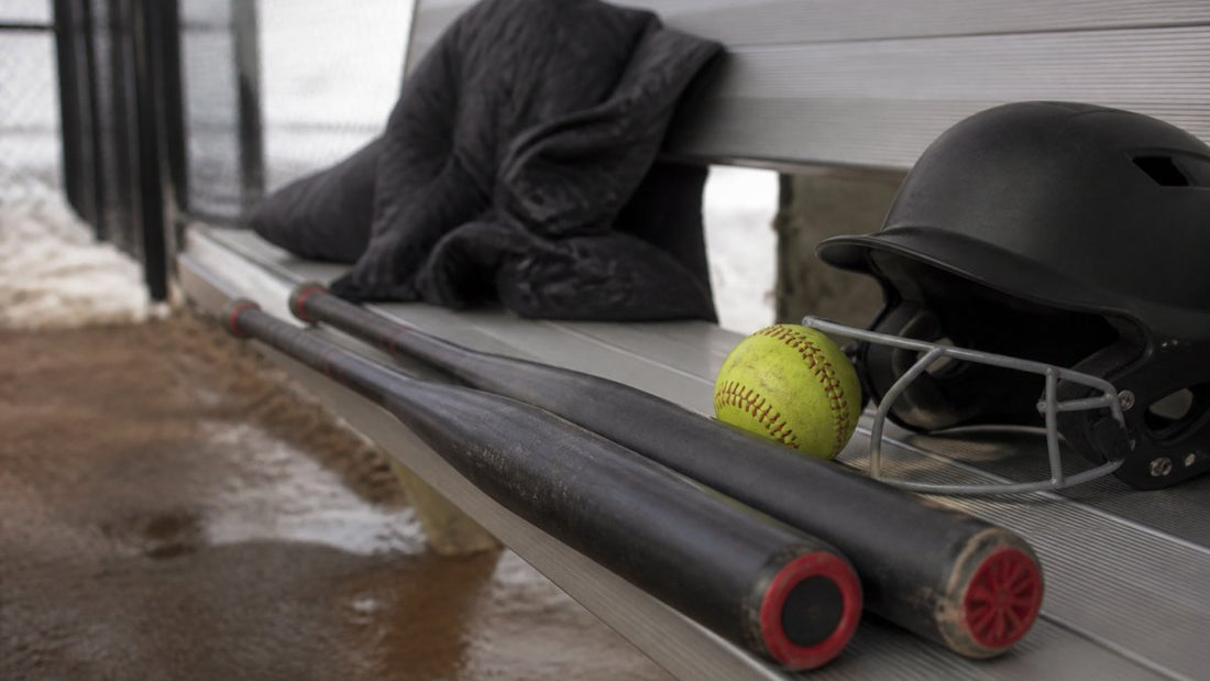 Does Temperature Affect Softball Bat Performance?