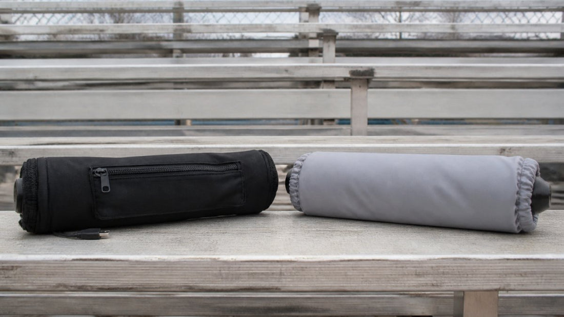Hot Bat Sports vs The Bat Cozy