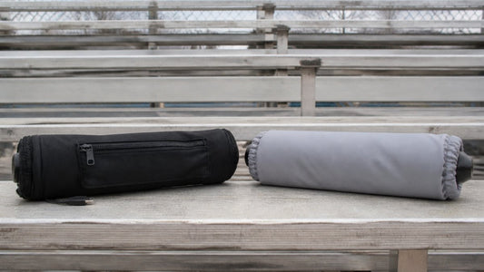 Hot Bat Sports vs The Bat Cozy