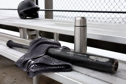 How to Prevent Baseball Bat Cracking in Cold