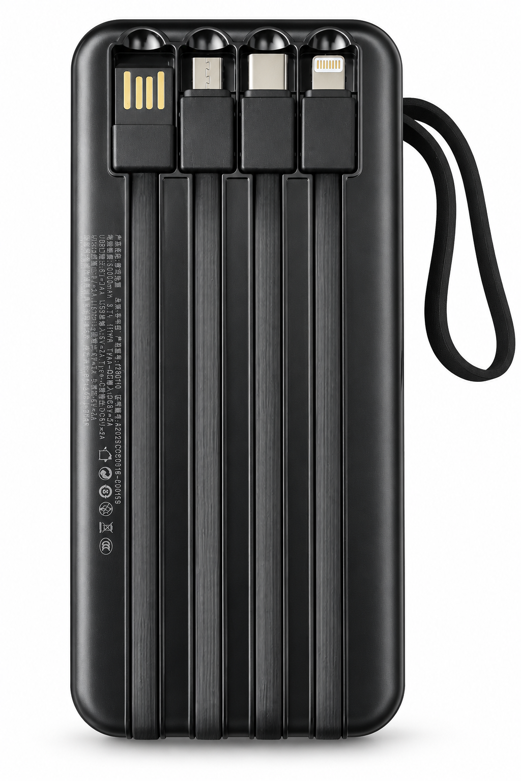 Heatstik Diamond Power Pack™ | 30,000mAh Fast Charging Portable Power Bank